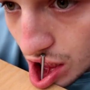 Meet your Posher, Troy